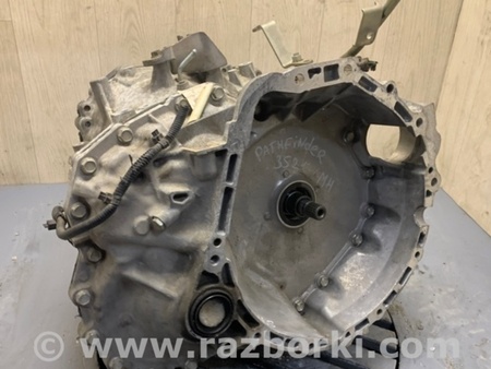 ФОТО АКПП (коробка автомат) для Nissan Pathfinder R52 Киев