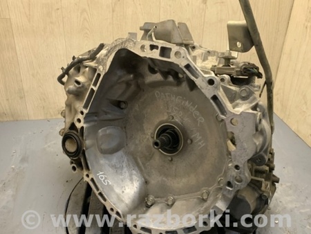 ФОТО АКПП (коробка автомат) для Nissan Pathfinder R52 Киев