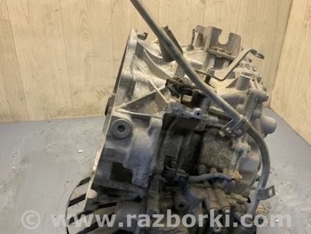 ФОТО АКПП (коробка автомат) для Nissan Pathfinder R52 Киев