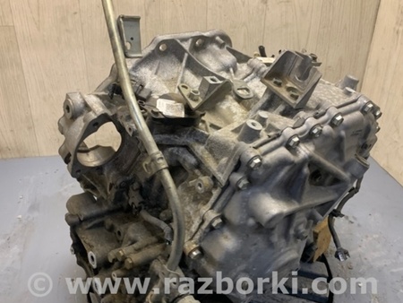 ФОТО АКПП (коробка автомат) для Nissan Pathfinder R52 Киев