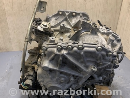 ФОТО АКПП (коробка автомат) для Nissan Pathfinder R52 Киев