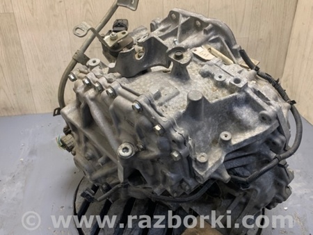 ФОТО АКПП (коробка автомат) для Nissan Pathfinder R52 Киев
