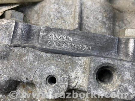 ФОТО АКПП (коробка автомат) для Nissan Pathfinder R52 Киев