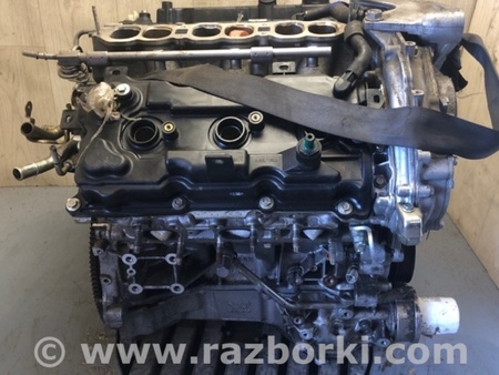 ФОТО Двигатель бензиновый для Nissan Pathfinder R52 Киев