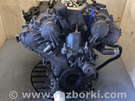 ФОТО Двигатель бензиновый для Nissan Pathfinder R52 Киев
