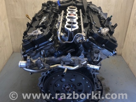 ФОТО Двигатель бензиновый для Nissan Pathfinder R52 Киев