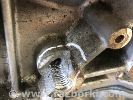 ФОТО Двигатель бензиновый для Nissan Pathfinder R52 Киев