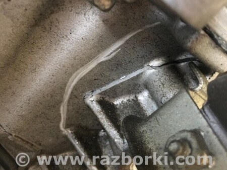 ФОТО Двигатель бензиновый для Nissan Pathfinder R52 Киев