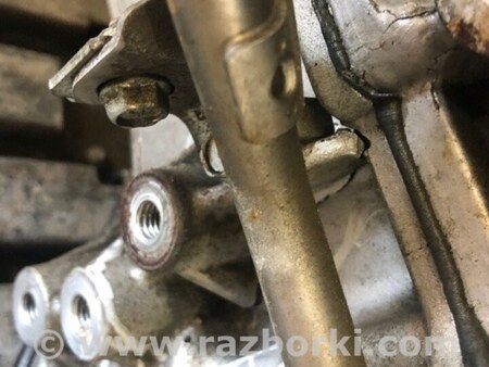 ФОТО Двигатель бензиновый для Nissan Pathfinder R52 Киев