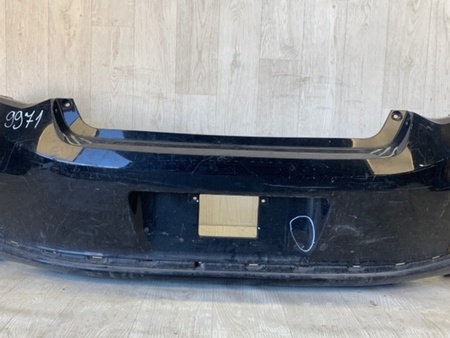 ФОТО Бампер задний для Honda Accord CR CT (06.2013 - 01.2020) Киев