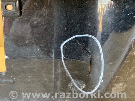 ФОТО Бампер задний для Honda Accord CR CT (06.2013 - 01.2020) Киев