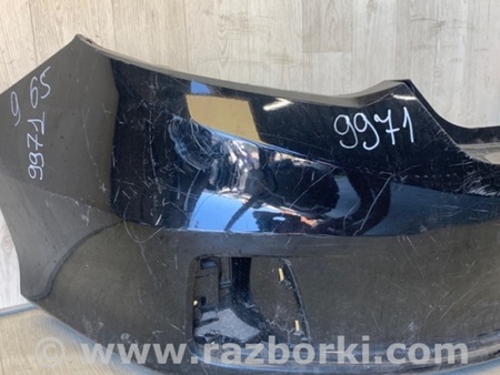 ФОТО Бампер задний для Honda Accord CR CT (06.2013 - 01.2020) Киев