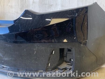 ФОТО Бампер задний для Honda Accord CR CT (06.2013 - 01.2020) Киев