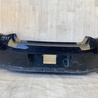 Бампер задний Honda Accord CR CT (06.2013 - 01.2020)