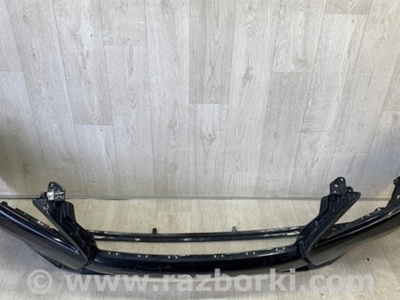 ФОТО Бампер передний для Lexus RX350/450 (09-15) Киев