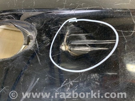 ФОТО Бампер передний для Lexus RX350/450 (09-15) Киев