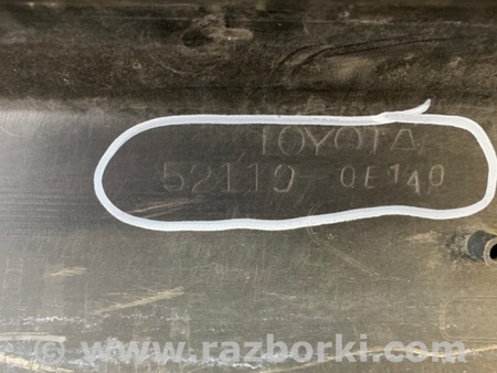 ФОТО Бампер передний для Lexus RX350/450 (09-15) Киев
