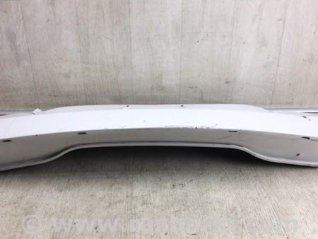ФОТО Накладка крышки багажника для Ford Fusion USA 2 поколение (12-15) Киев
