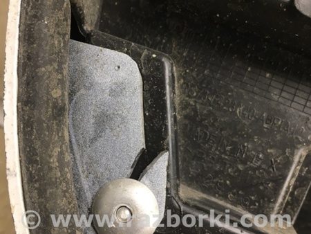 ФОТО Накладка крышки багажника для Ford Fusion USA 2 поколение (12-15) Киев