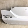 ФОТО Накладка крышки багажника для Ford Fusion USA 2 поколение (12-15) Киев