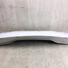 ФОТО Накладка крышки багажника для Ford Fusion USA 2 поколение (12-15) Киев