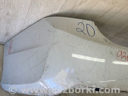 ФОТО Бампер задний для Honda Accord CR CT (06.2013 - 01.2020) Киев