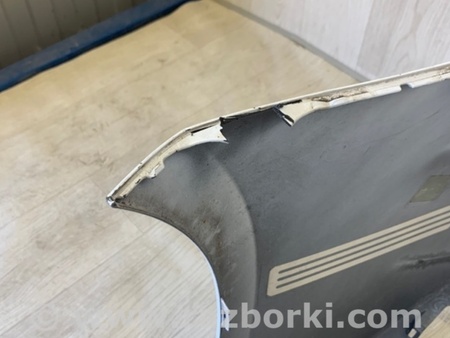 ФОТО Бампер задний для Lexus IS250/350 (2013-) Киев