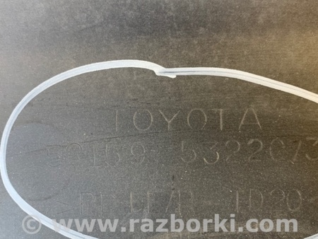 ФОТО Бампер задний для Lexus IS250/350 (2013-) Киев