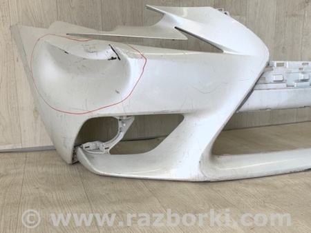 ФОТО Бампер передний для Lexus IS250/350 (2013-) Киев