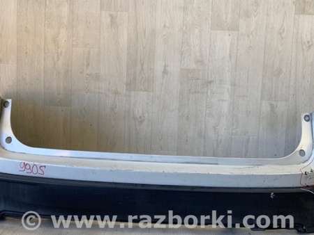 ФОТО Бампер задний для Toyota Highlander (13-19) Киев