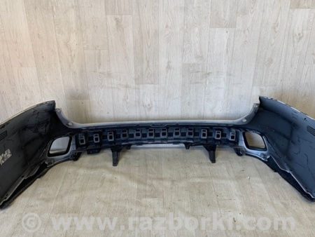 ФОТО Бампер задний для Toyota Highlander (13-19) Киев