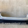 Бампер задний Toyota Highlander (13-19)