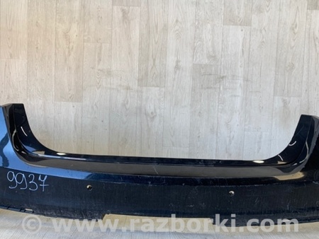 ФОТО Бампер задний для Ford Taurus (10-19) Киев