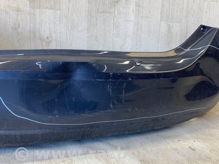 ФОТО Бампер задний для Toyota Corolla E170 Киев