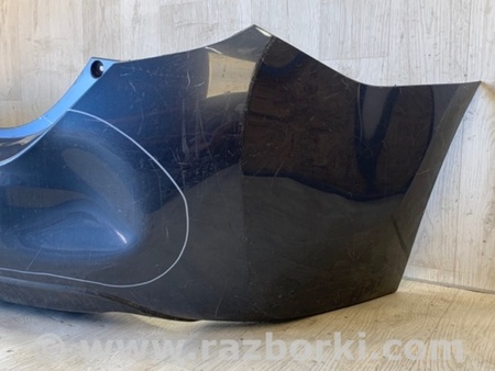 ФОТО Бампер задний для Toyota Corolla E170 Киев