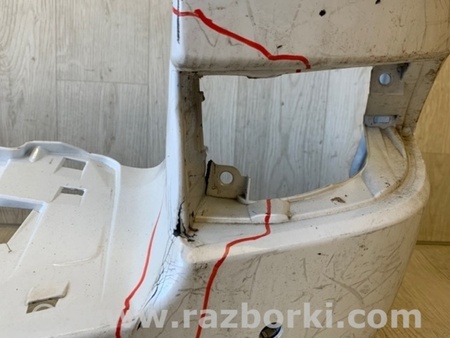 ФОТО Бампер задний для Lexus GX460 (2009-) Киев