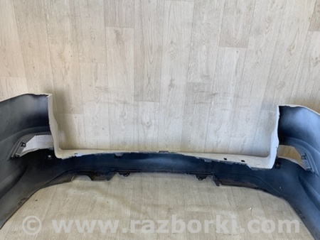 ФОТО Бампер задний для Lexus GX460 (2009-) Киев