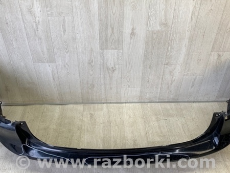 ФОТО Бампер задний для Lexus IS250/350 (2013-) Киев
