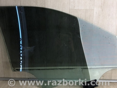 ФОТО Стекло двери для Hyundai Santa Fe DM (12-18) Киев