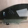 Стекло двери Hyundai Santa Fe DM (12-18)