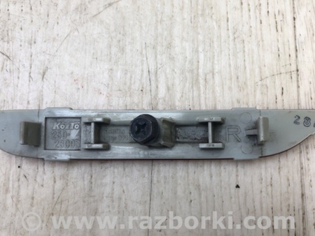 ФОТО Катафот правый для Nissan Pathfinder R52 Киев