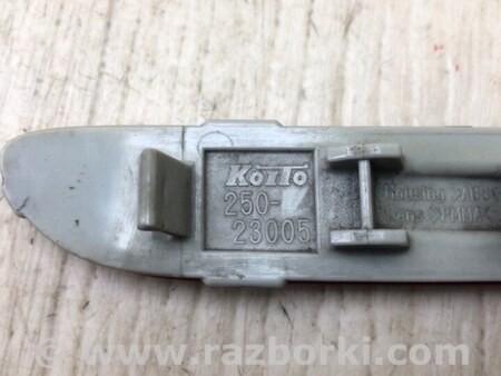 ФОТО Катафот правый для Nissan Pathfinder R52 Киев