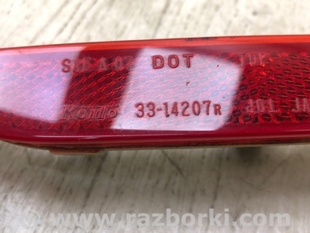 ФОТО Катафот правый для Nissan Pathfinder R52 Киев