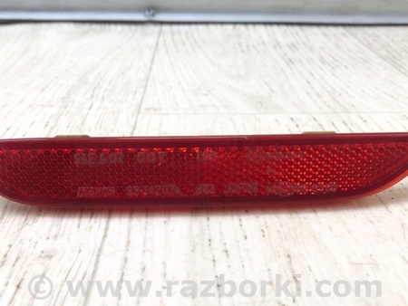 ФОТО Катафот левый для Nissan Pathfinder R52 Киев