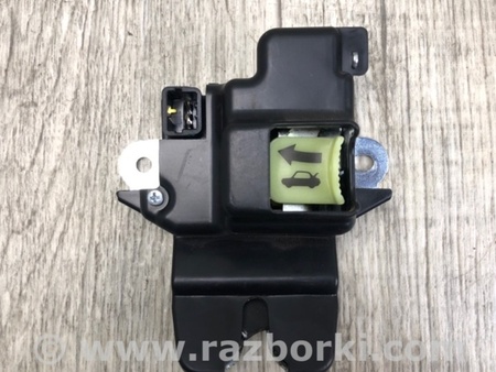 ФОТО Замок крышки багажника для Hyundai Elantra MD (04.2010-05.2016) Киев