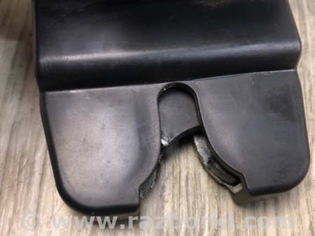 ФОТО Замок крышки багажника для Hyundai Elantra MD (04.2010-05.2016) Киев