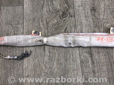 ФОТО AirBag шторка для Hyundai Elantra MD (04.2010-05.2016) Киев