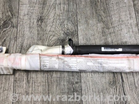 ФОТО AirBag шторка для Hyundai Elantra MD (04.2010-05.2016) Киев