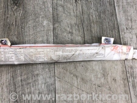 ФОТО AirBag шторка для Hyundai Elantra MD (04.2010-05.2016) Киев