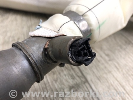 ФОТО AirBag шторка для Hyundai Elantra MD (04.2010-05.2016) Киев